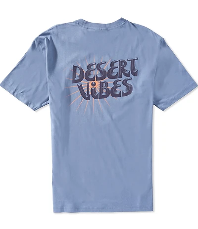 Scotch & Soda Artwork Short Sleeve T-Shirt