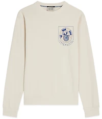 Scotch & Soda Dreamy State Of Mind Sweatshirt