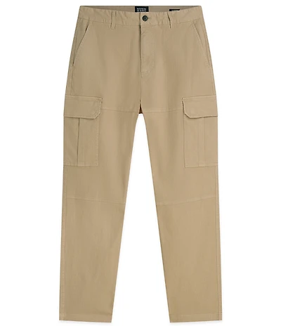 Scotch & Soda Harper Twill Cargo Pants