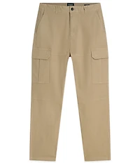 Scotch & Soda Harper Twill Cargo Pants
