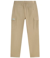Scotch & Soda Harper Twill Cargo Pants