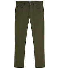 Scotch & Soda Ralston Mid Rise Five Pocket Pants