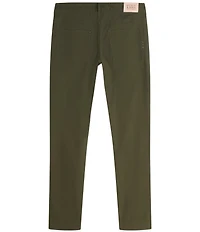 Scotch & Soda Ralston Mid Rise Five Pocket Pants