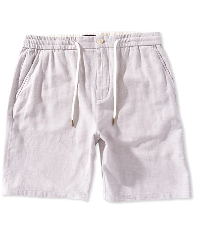 Scotch & Soda Seasonal Core 8.3#double; Inseam Shorts