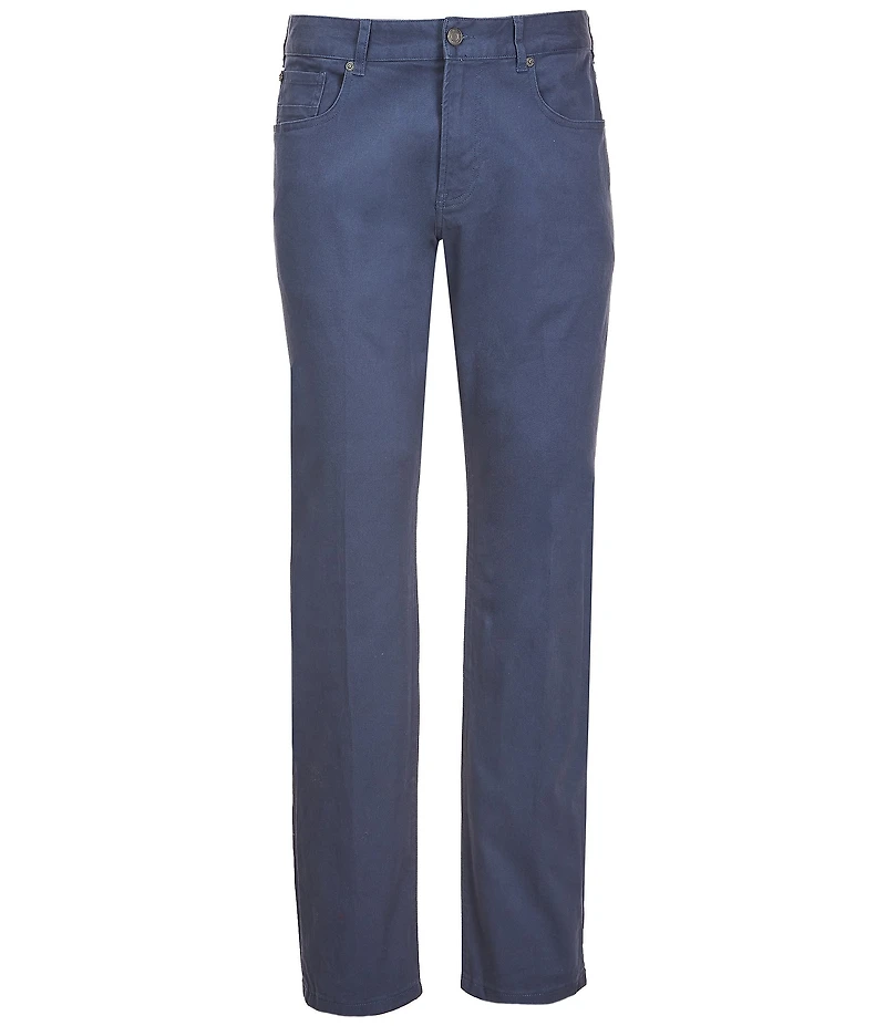 Scotch & Soda Slim Fit Stretch Ralston 5-Pocket Pants