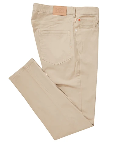 Scotch & Soda Slim Fit Stretch Ralston 5-Pocket Pants
