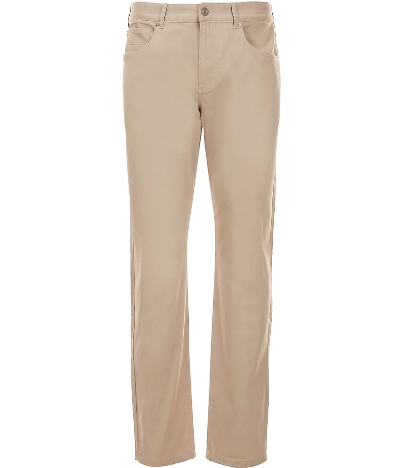 Scotch & Soda Slim Fit Stretch Ralston 5-Pocket Pants