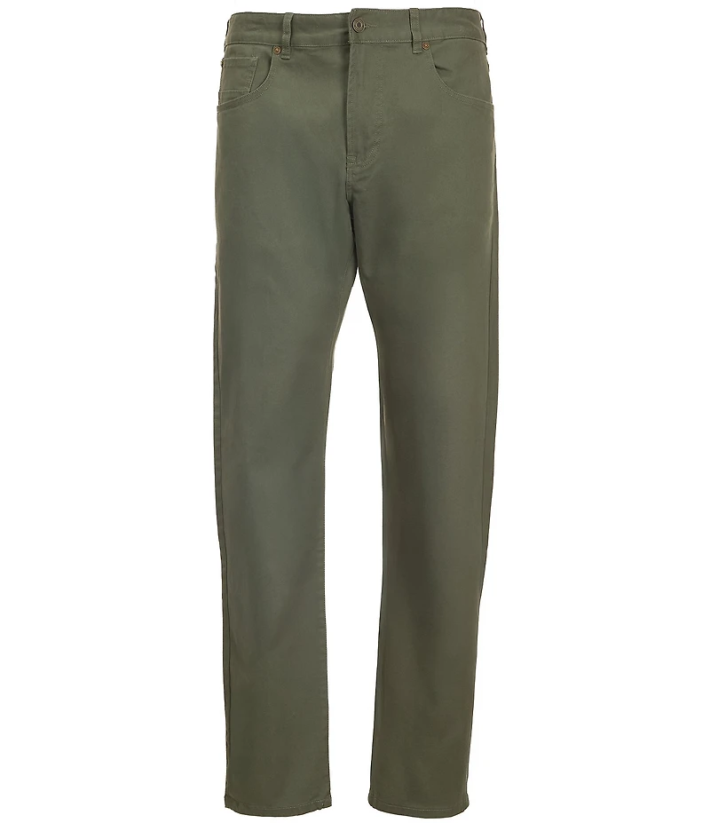 Scotch & Soda Slim Fit Stretch Ralston 5-Pocket Pants