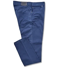 Scotch & Soda Slim Fit Stretch Ralston 5-Pocket Pants