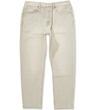 Scotch & Soda The Dean Straight Fit Jeans