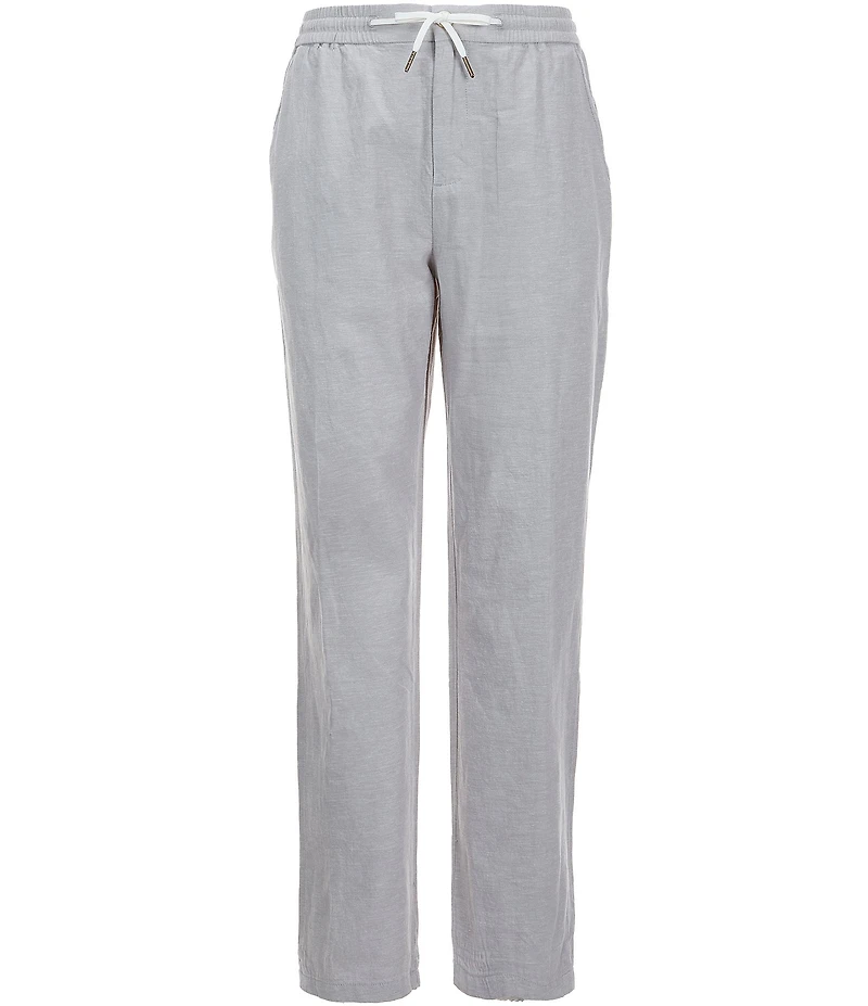 Scotch & Soda Warren Linen Jogger Pants