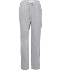 Scotch & Soda Warren Linen Jogger Pants