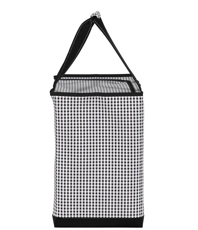 SCOUT 4 Boys XXL Checkered Tote Bag