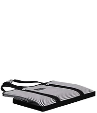 SCOUT 4 Boys XXL Checkered Tote Bag
