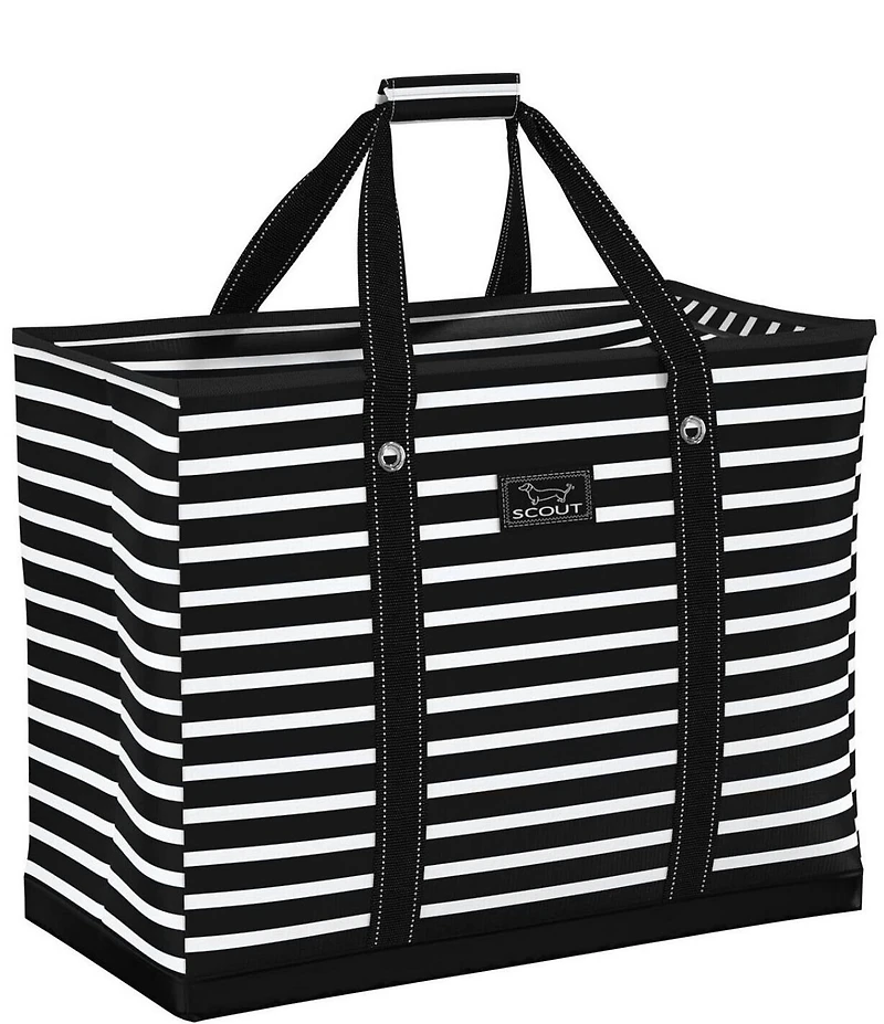 SCOUT 4 Boys XXL Stripe Tote Bag