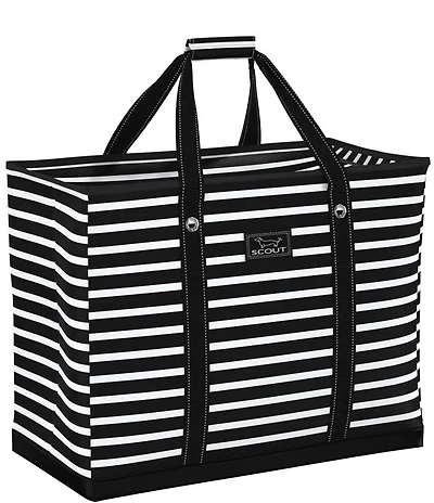 SCOUT 4 Boys XXL Stripe Tote Bag