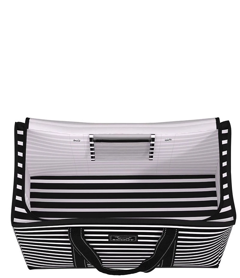 SCOUT 4 Boys XXL Stripe Tote Bag