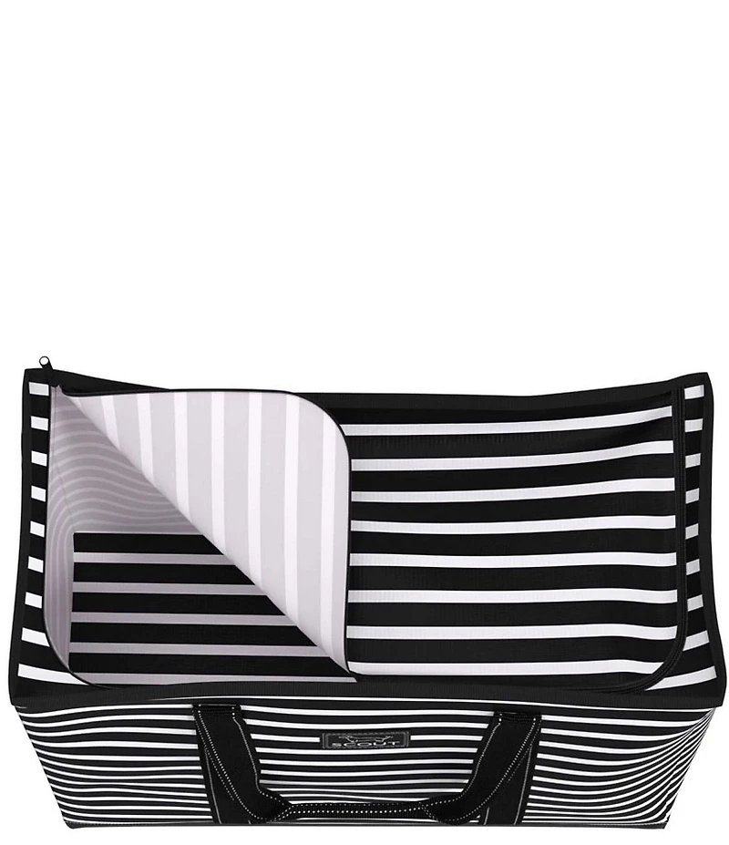 SCOUT 4 Boys XXL Stripe Tote Bag