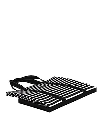 SCOUT 4 Boys XXL Stripe Tote Bag