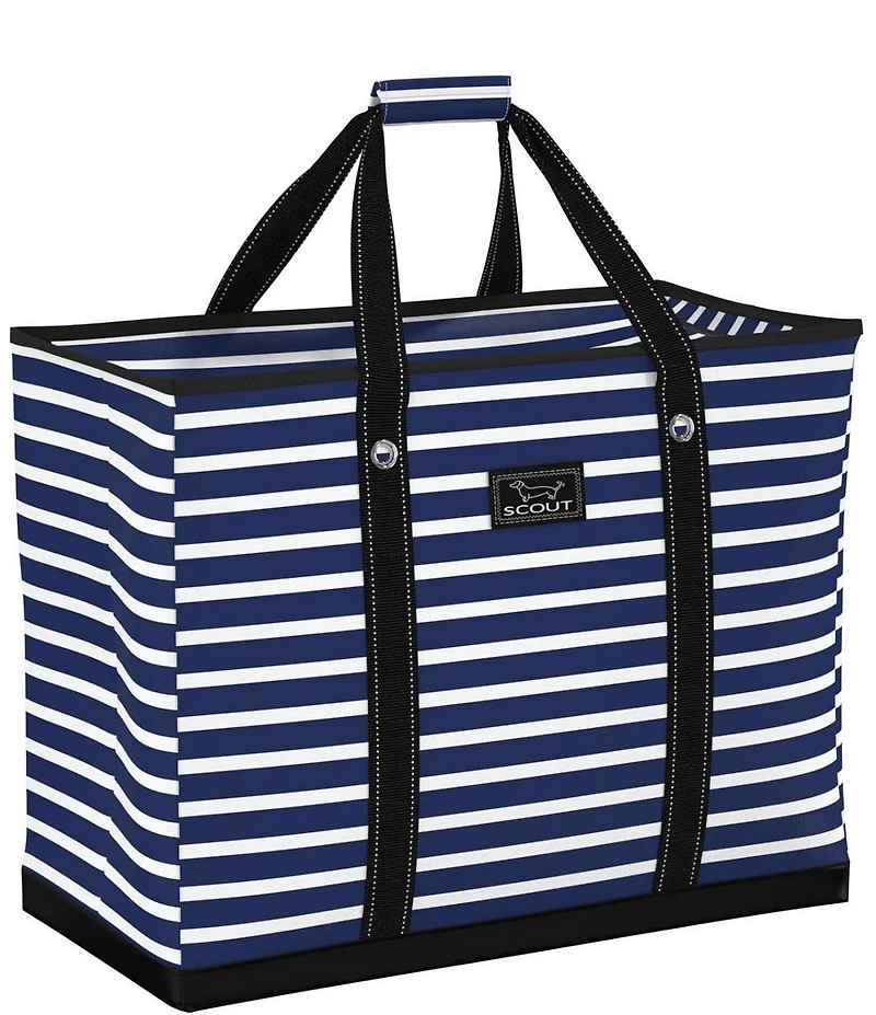 SCOUT 4 Boys XXL Stripe Tote Bag