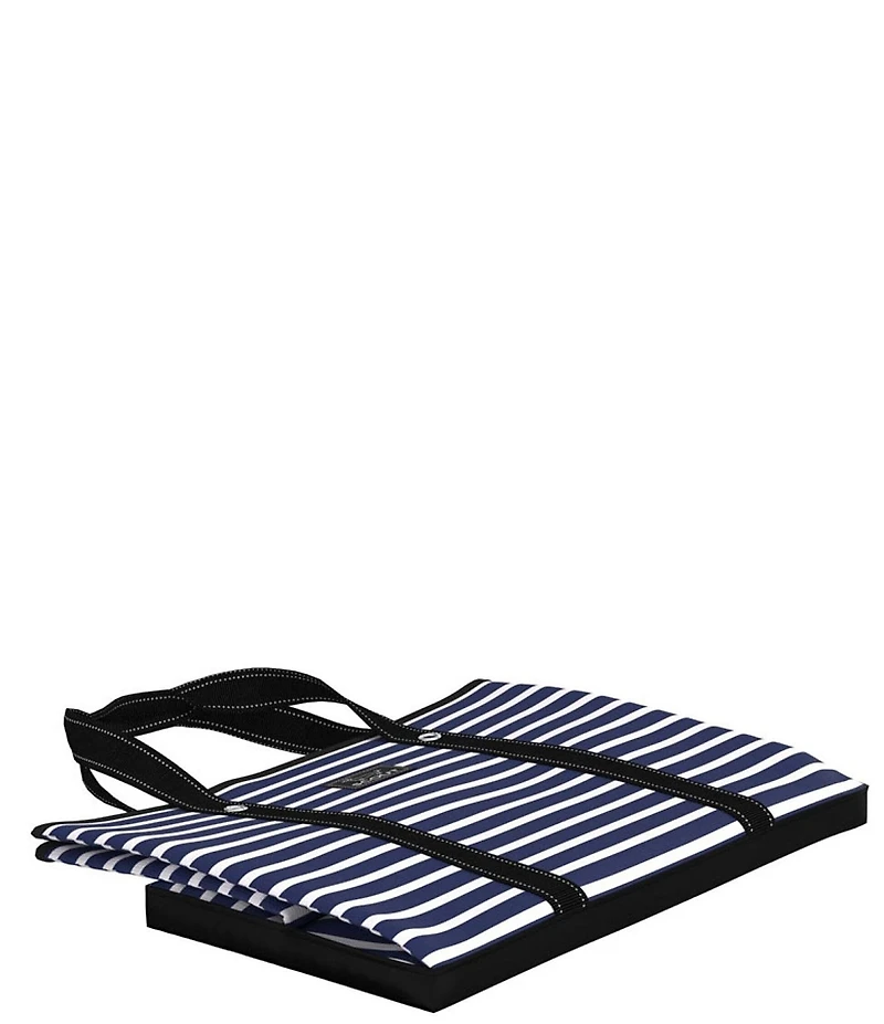 SCOUT 4 Boys XXL Stripe Tote Bag
