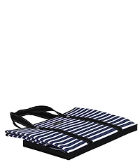 SCOUT 4 Boys XXL Stripe Tote Bag