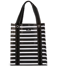 SCOUT Bagette Market Stripe Tote Bag