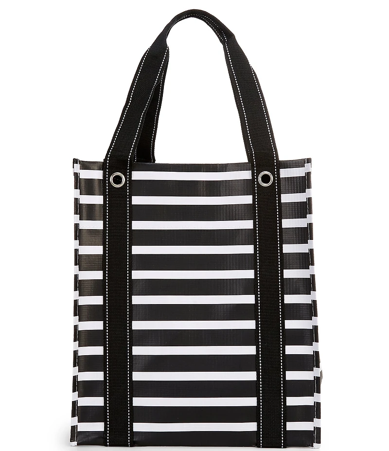 SCOUT Bagette Market Stripe Tote Bag