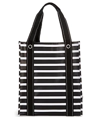SCOUT Bagette Market Stripe Tote Bag