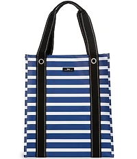 SCOUT Bagette Market Stripe Tote Bag