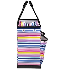 SCOUT Ben Stripe A Pose Pocket Tote Bag