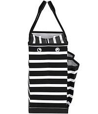 SCOUT Ben Stripe Pocket Tote Bag