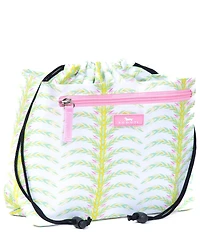 SCOUT Glam Squad Shake Your Palm Palms Makeup Bag