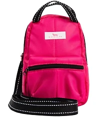 SCOUT Globetrotter Mini Puffer Backpack
