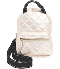 SCOUT Globetrotter Quilted Mini Backpack