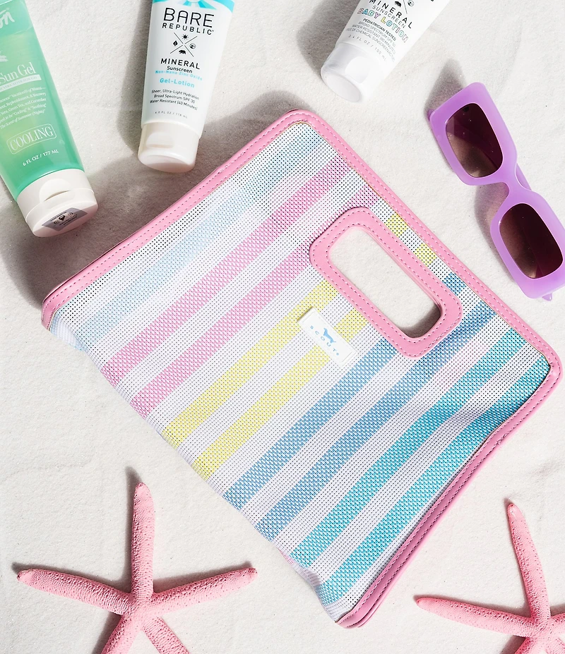 SCOUT Havana Cabana Sunset Clutch