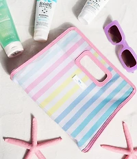 SCOUT Havana Cabana Sunset Clutch