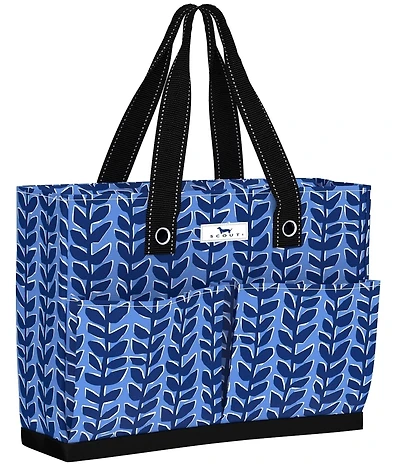 SCOUT Indigrow Uptown Pocket Tote Bag