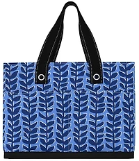 SCOUT Indigrow Uptown Pocket Tote Bag