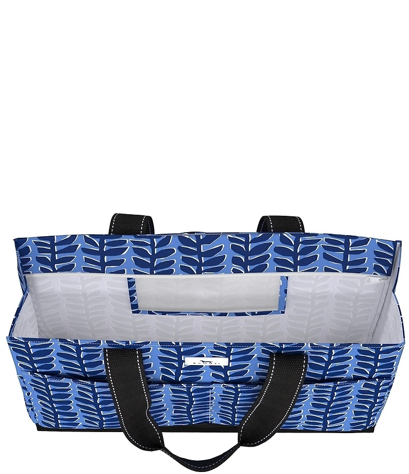 SCOUT Indigrow Uptown Pocket Tote Bag