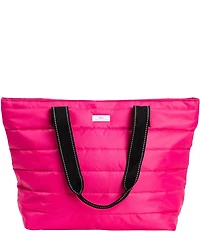 SCOUT Layover Puffer Tote Bag