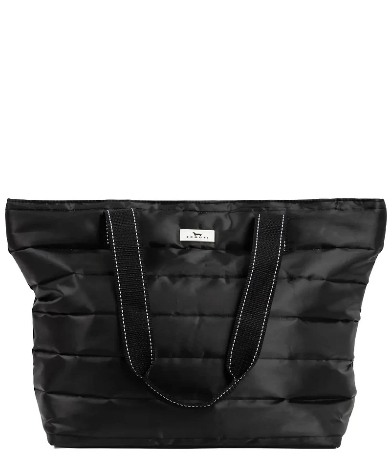 SCOUT Layover Puffer Tote Bag