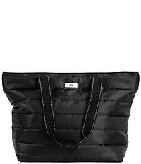 SCOUT Layover Puffer Tote Bag
