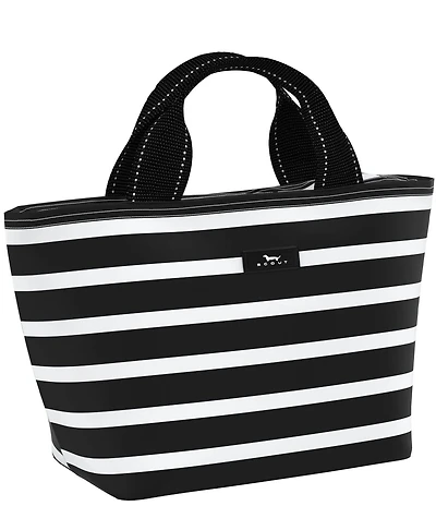 SCOUT Nooner Stripe Lunch Bag