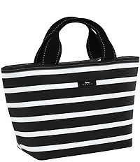 SCOUT Nooner Stripe Lunch Bag