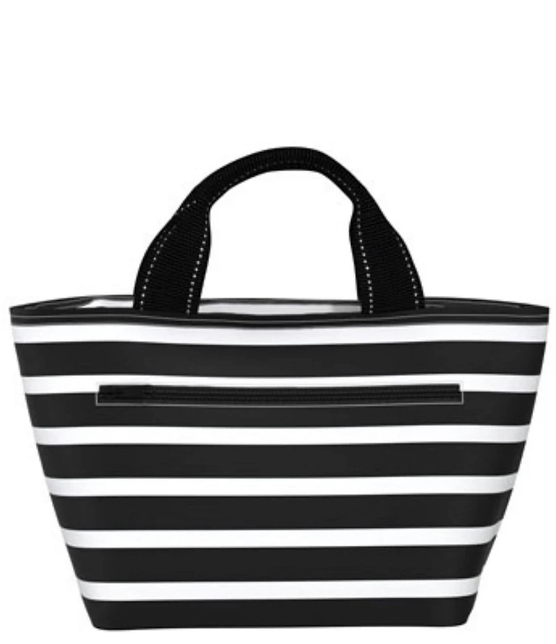 SCOUT Nooner Stripe Lunch Bag