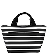 SCOUT Nooner Stripe Lunch Bag