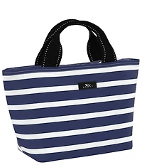 SCOUT Nooner Stripe Lunch Bag
