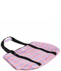 SCOUT On Holiday Tiki Time Travel Tote Bag