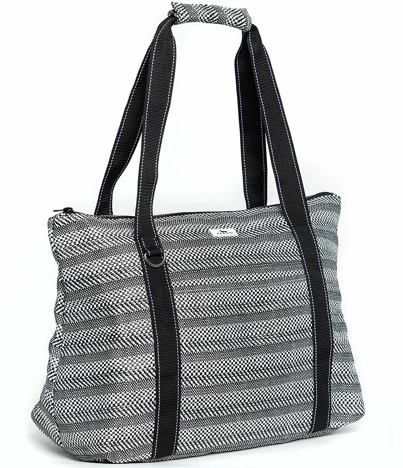 SCOUT On Holiday Travel Tote Bag